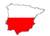 GRANITOS LA LAGUNILLA - Polski